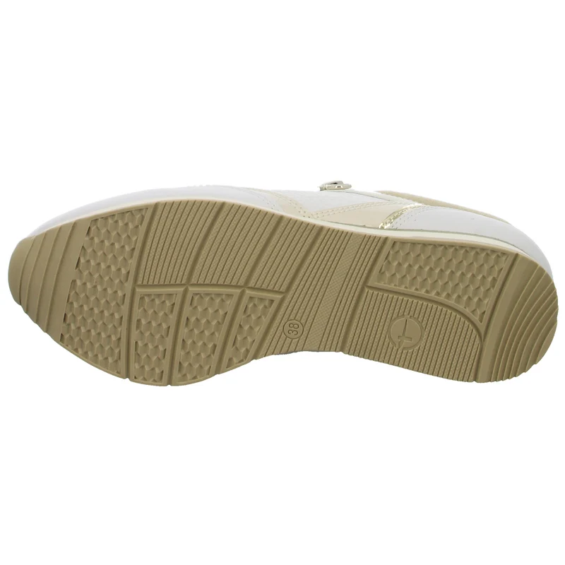 Tamaris Schnürhalbschuh Sneaker (sportlich)