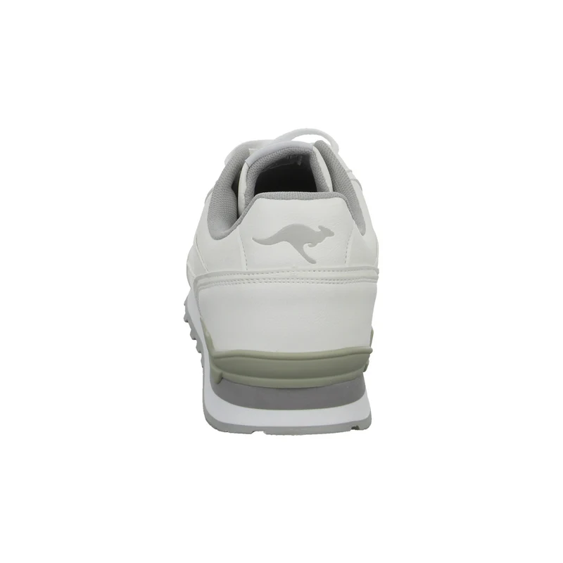 KangaROOS Schnürhalbschuh Sneaker (sportlich) K-BEAST MIKE
