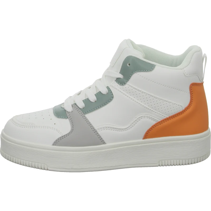 living UPDATED Schnürstiefelette Kaltfutter bis 35mm Absatz (casual)