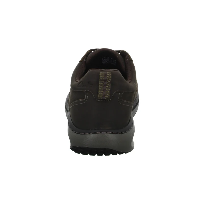 Clarks Schnürhalbschuh mit Mehrweite Freizeit (sportlicher Boden) CLARKSPRO LACE