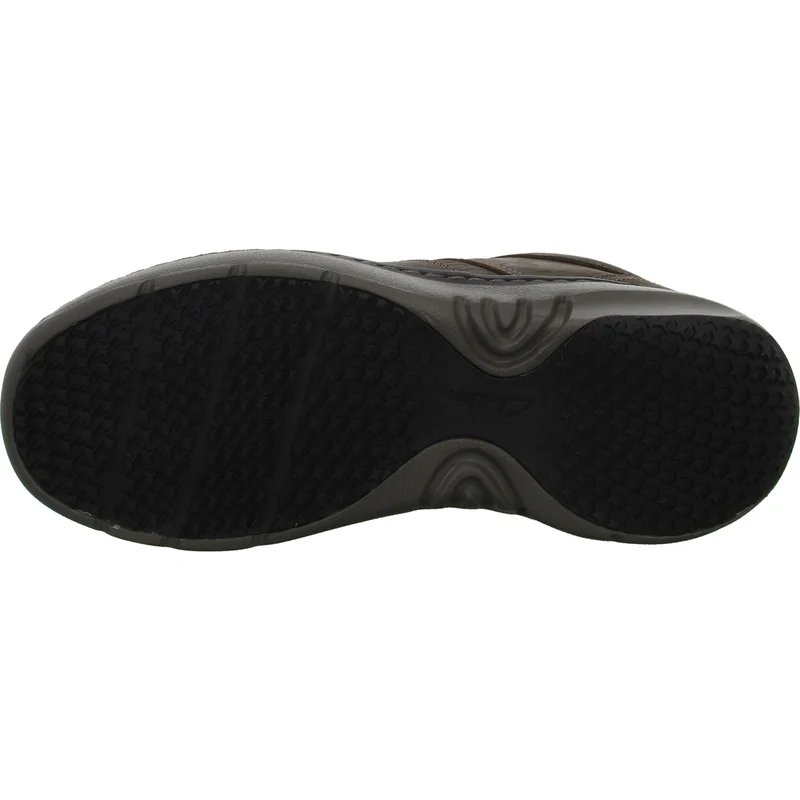 Clarks Schnürhalbschuh mit Mehrweite Freizeit (sportlicher Boden) CLARKSPRO LACE