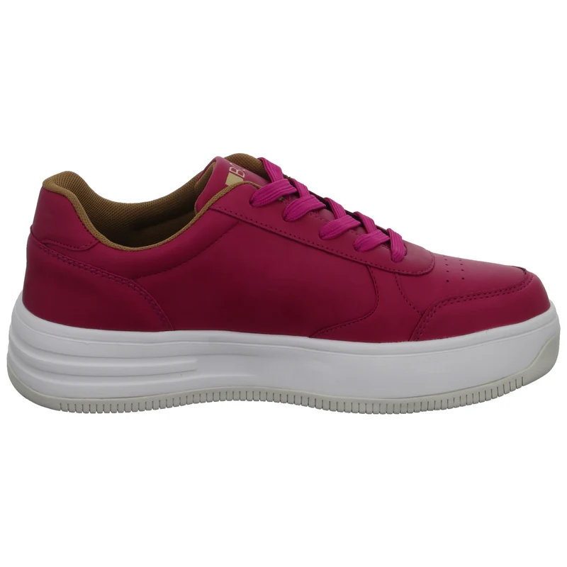 BOXX Schnürhalbschuh Sneaker (sportlich)