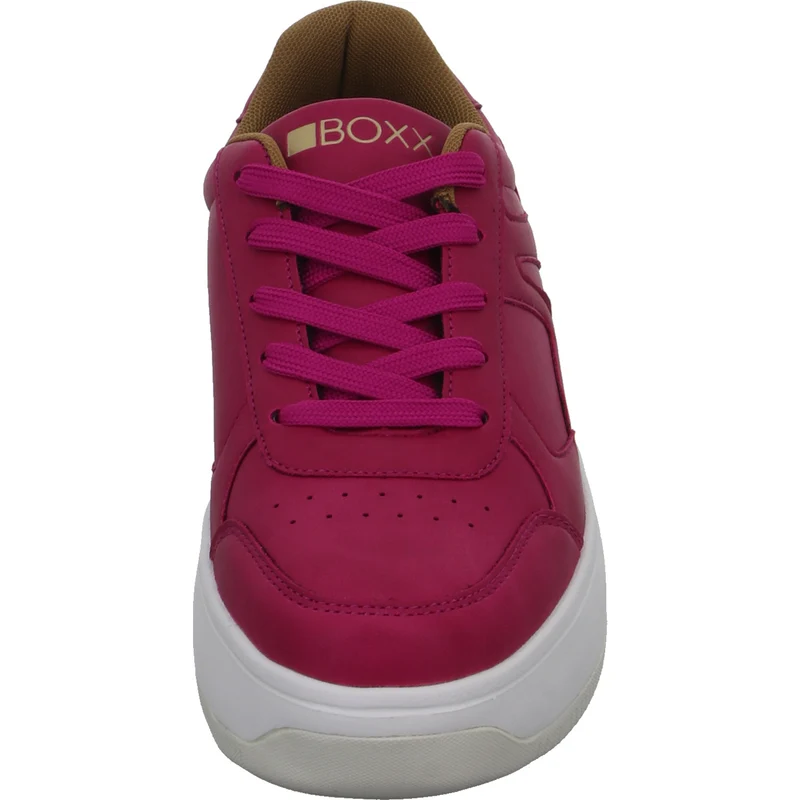 BOXX Schnürhalbschuh Sneaker (sportlich)