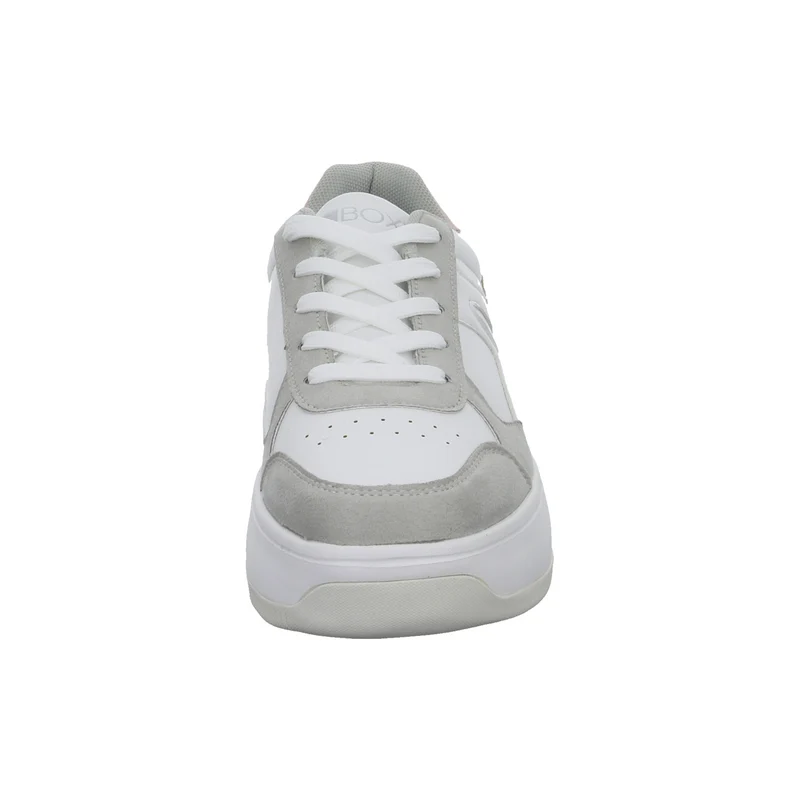 BOXX Schnürhalbschuh Sneaker (sportlich)