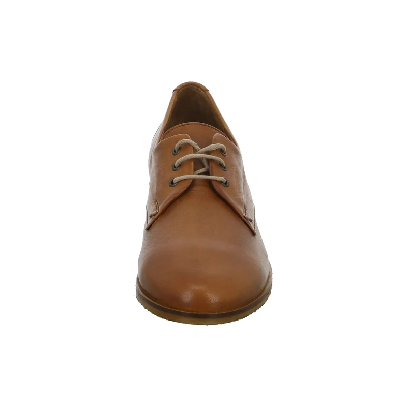 Everybody by B.Z. Moda Schnürhalbschuh bis 25mm Absatz ABIES