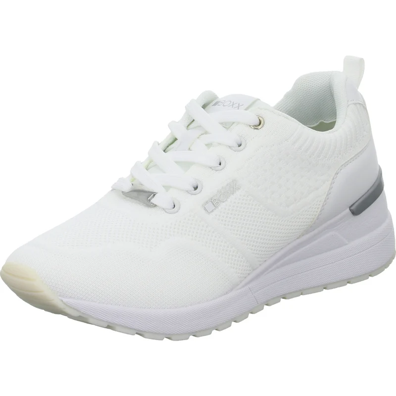 BOXX Schnürhalbschuh Sneaker (sportlich)
