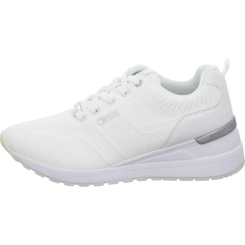BOXX Schnürhalbschuh Sneaker (sportlich)