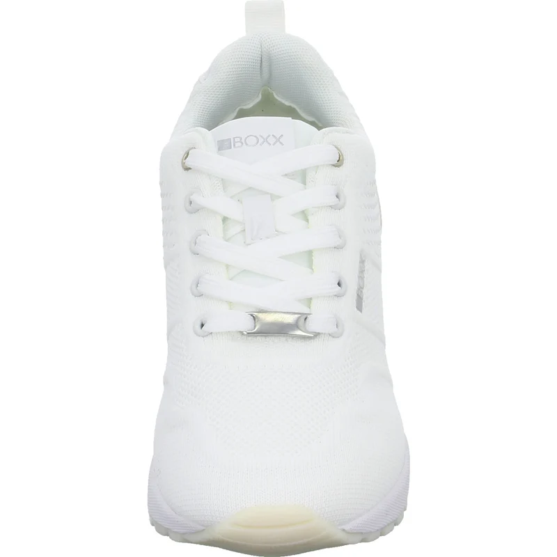 BOXX Schnürhalbschuh Sneaker (sportlich)