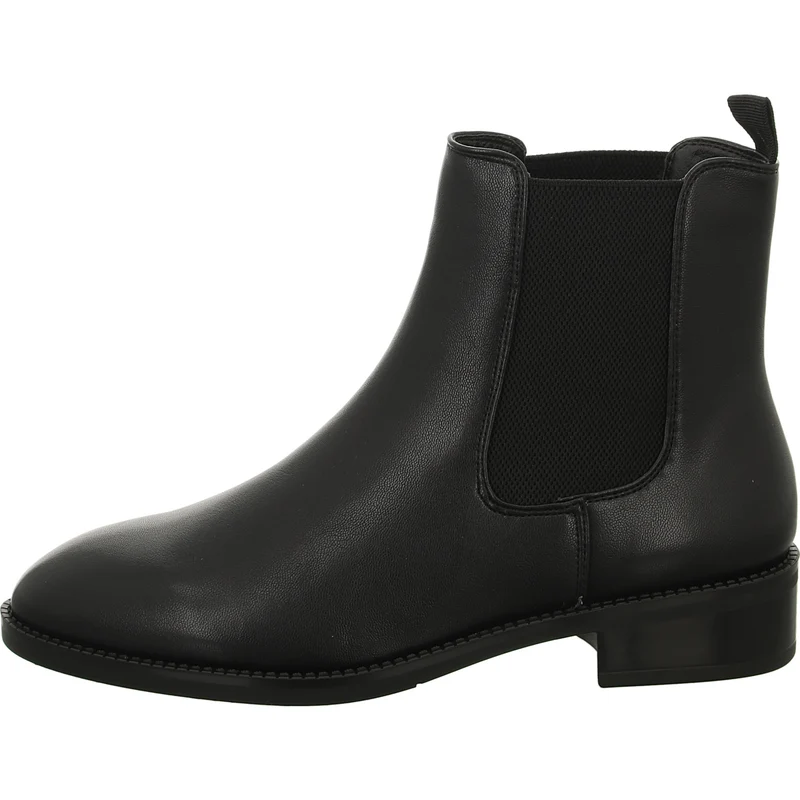 Tamaris Schlupf-/Reißverschlußstiefelette Kaltfutter bis 35mm Absatz (casual)