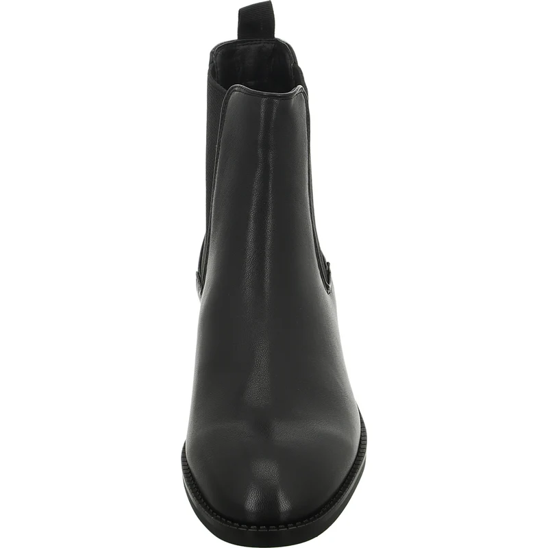 Tamaris Schlupf-/Reißverschlußstiefelette Kaltfutter bis 35mm Absatz (casual)