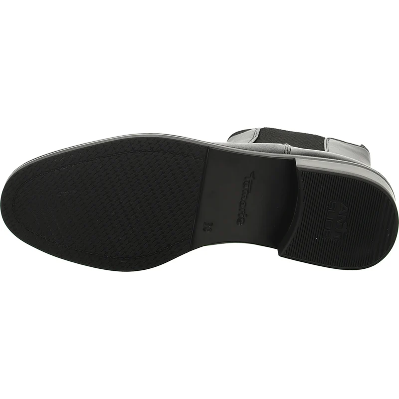 Tamaris Schlupf-/Reißverschlußstiefelette Kaltfutter bis 35mm Absatz (casual)