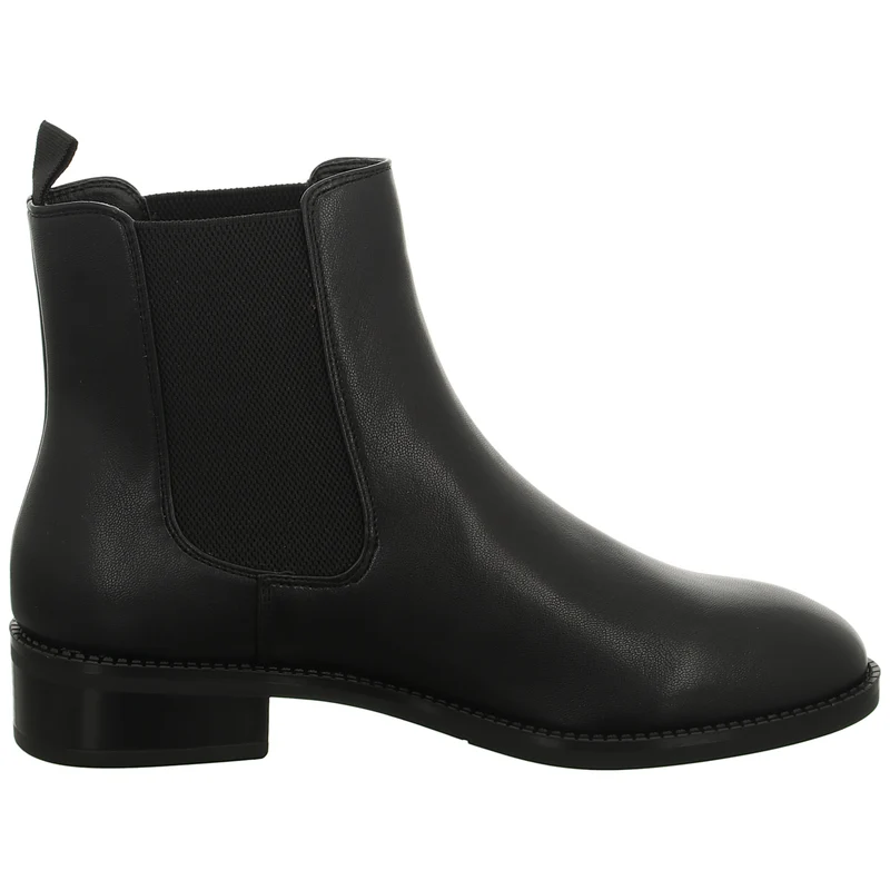 Tamaris Schlupf-/Reißverschlußstiefelette Kaltfutter bis 35mm Absatz (casual)