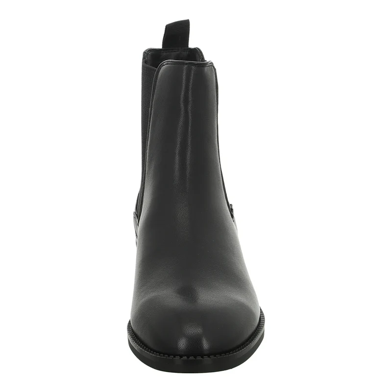 Tamaris Schlupf-/Reißverschlußstiefelette Kaltfutter bis 35mm Absatz (casual)