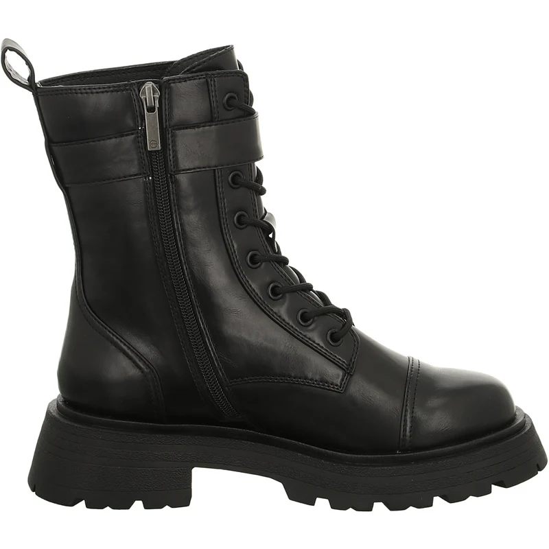 Tamaris Schnürstiefelette Kaltfutter bis 35mm Absatz (casual)