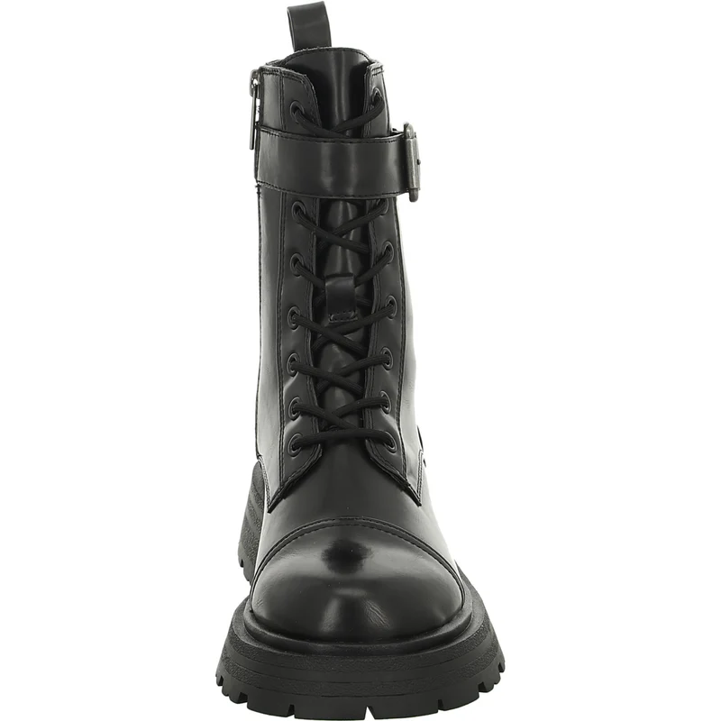 Tamaris Schnürstiefelette Kaltfutter bis 35mm Absatz (casual)