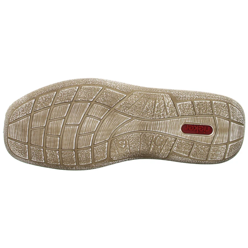 Rieker Schnürhalbschuh Freizeit (Casual)