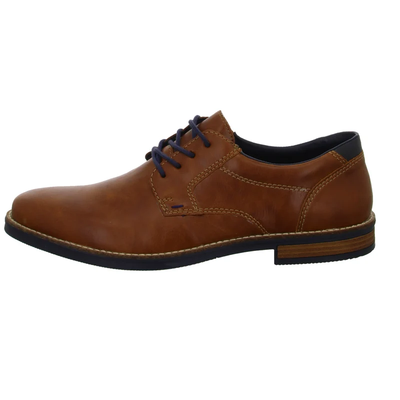 Rieker Schnürhalbschuh Business (elegant)