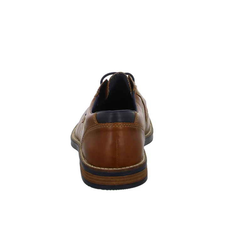 Rieker Schnürhalbschuh Business (elegant)