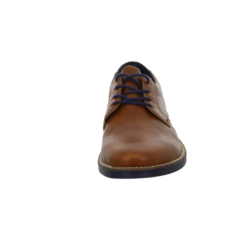 Rieker Schnürhalbschuh Business (elegant)