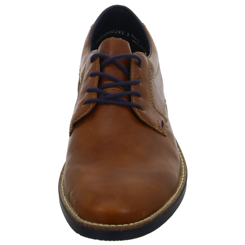 Rieker Schnürhalbschuh Business (elegant)
