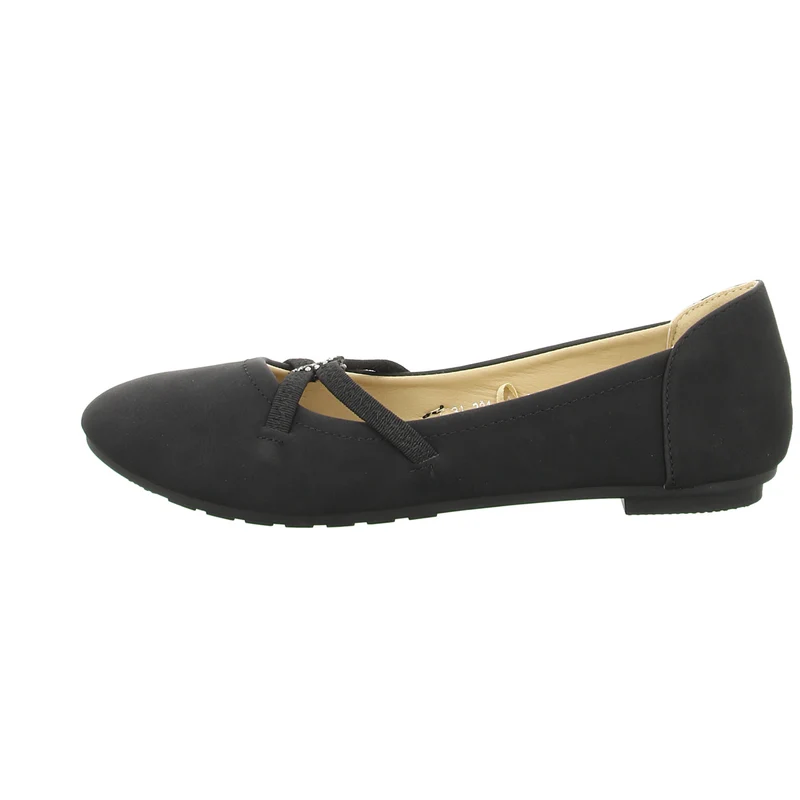 living UPDATED Ballerinas