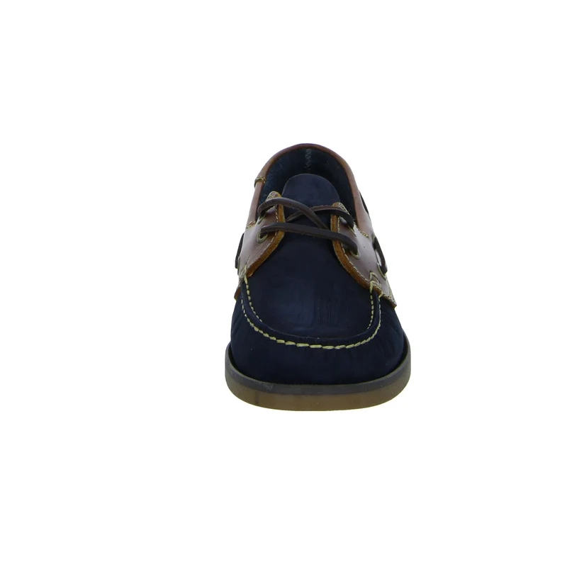 Jufosa Schnürhalbschuh Freizeit (Casual)