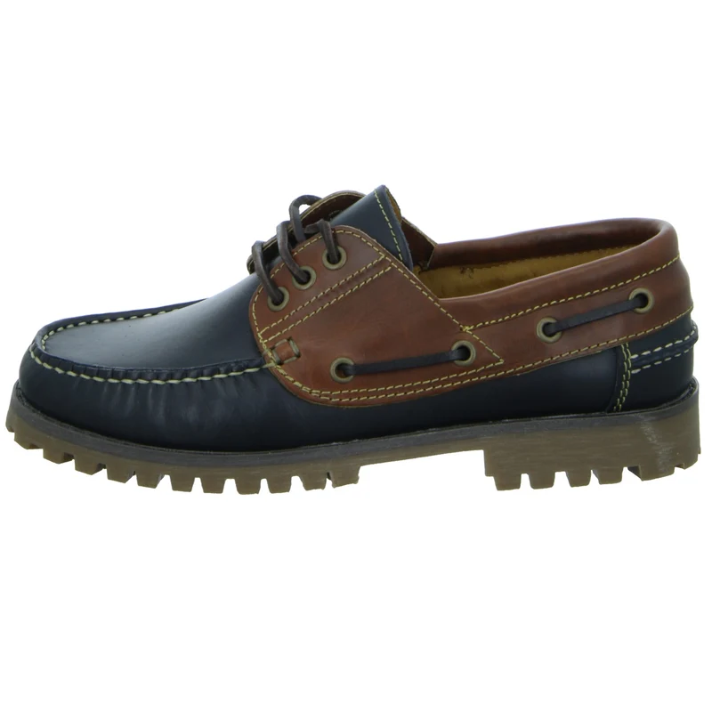 Jufosa Schnürhalbschuh Freizeit (Casual)