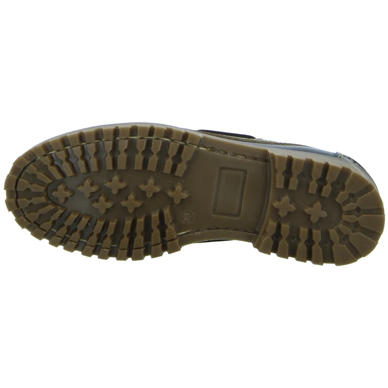 Jufosa Schnürhalbschuh Freizeit (Casual)