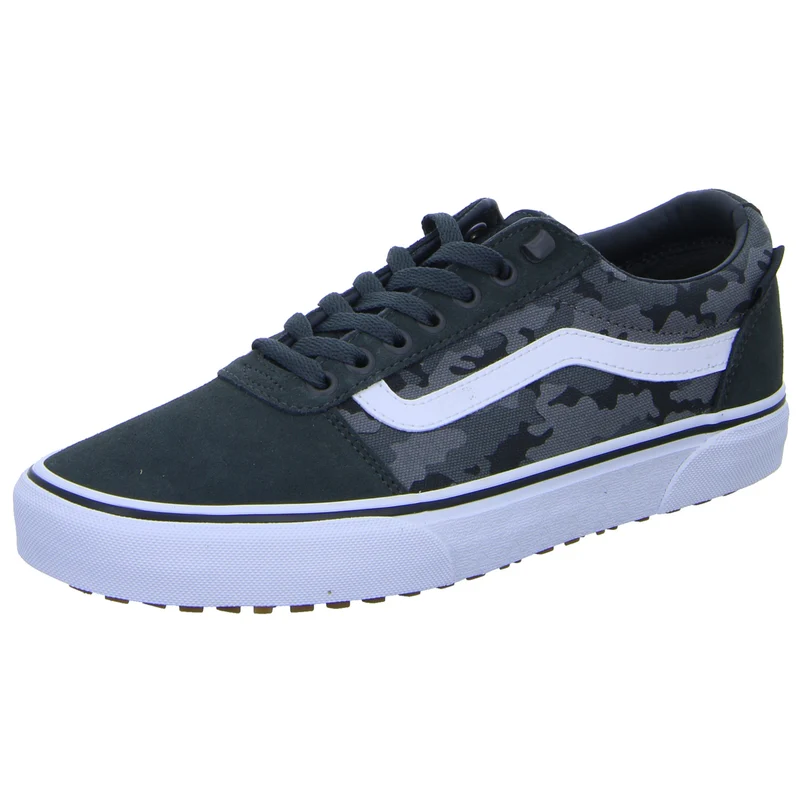 Vans Leinen Schnürhalbschuh WARD VANSGUARD