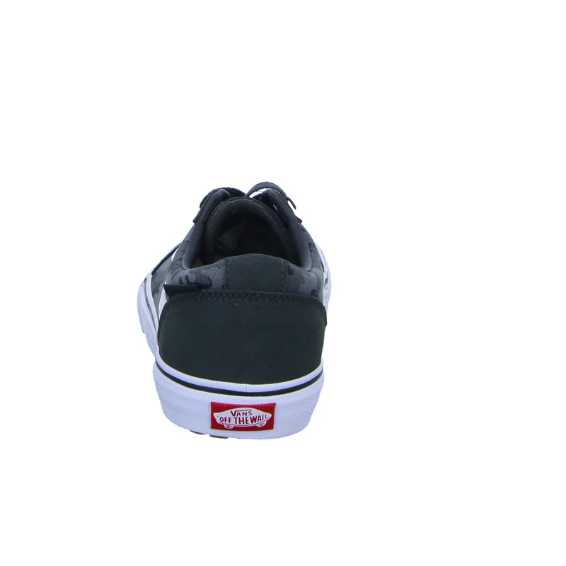 Vans Leinen Schnürhalbschuh WARD VANSGUARD
