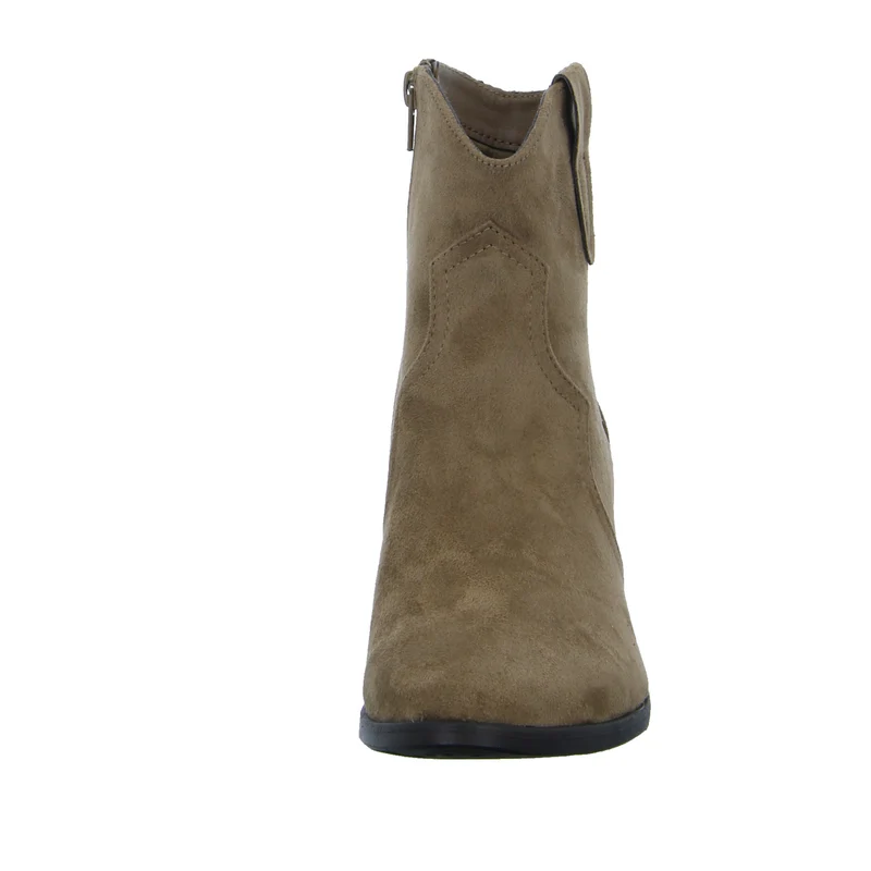 Claudia Ghizzani Western Stiefelette Kaltfutter