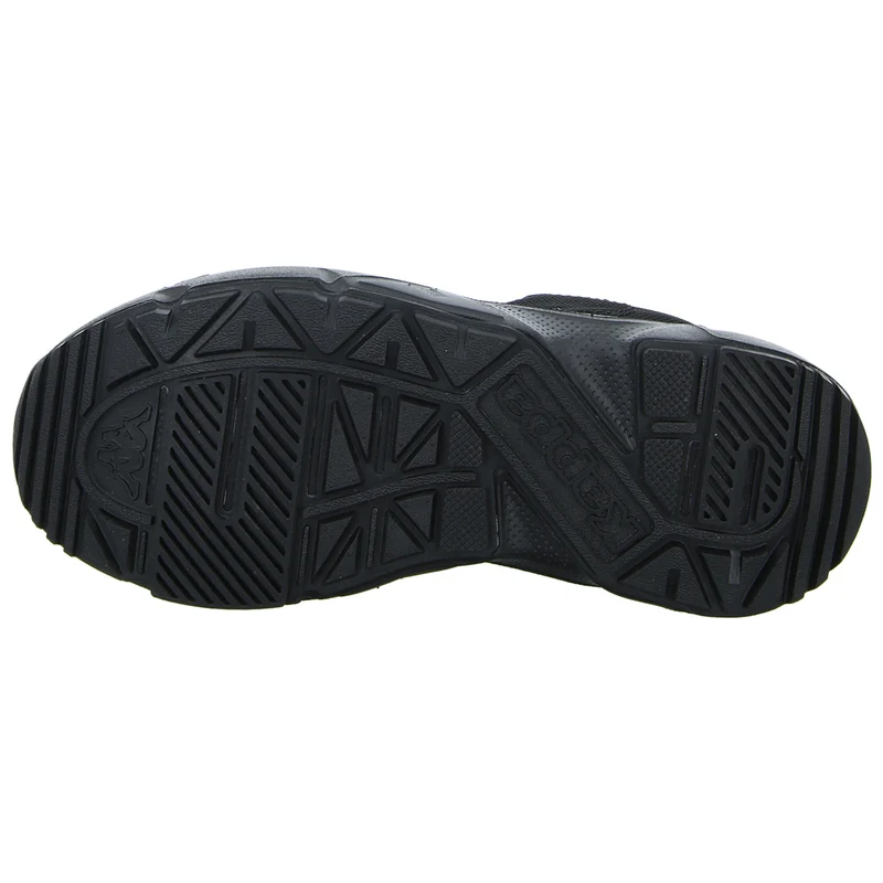 Kappa Schnürhalbschuh Sneaker (sportlich) STYLECODE: 243379OC VARIK OC