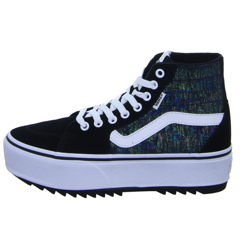 Vans Schnürstiefelette Kaltfutter bis 35mm Absatz (casual) FILMORE Hi Tapered St