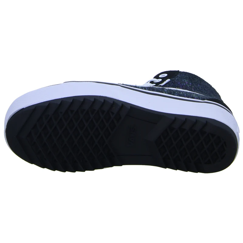 Vans Schnürstiefelette Kaltfutter bis 35mm Absatz (casual) FILMORE Hi Tapered St