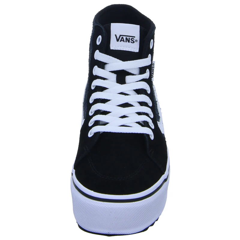 Vans Schnürstiefelette Kaltfutter bis 35mm Absatz (casual) FILMORE Hi Tapered St