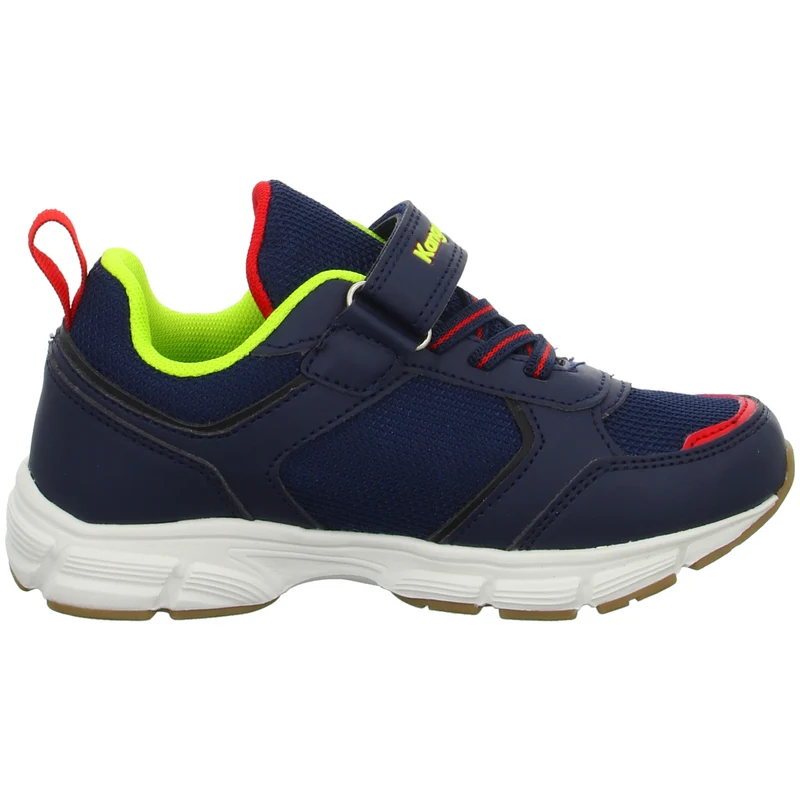 KangaROOS Sportschuh Klettverschluss K-NI ROMP EV
