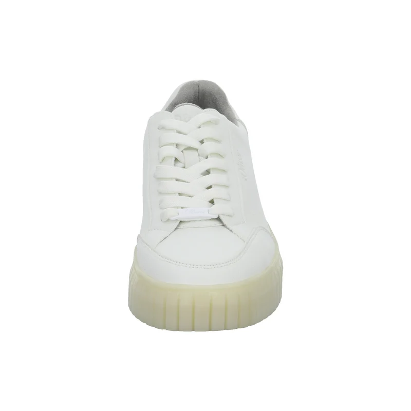 s.Oliver Schnürhalbschuh Sneaker (sportlich)