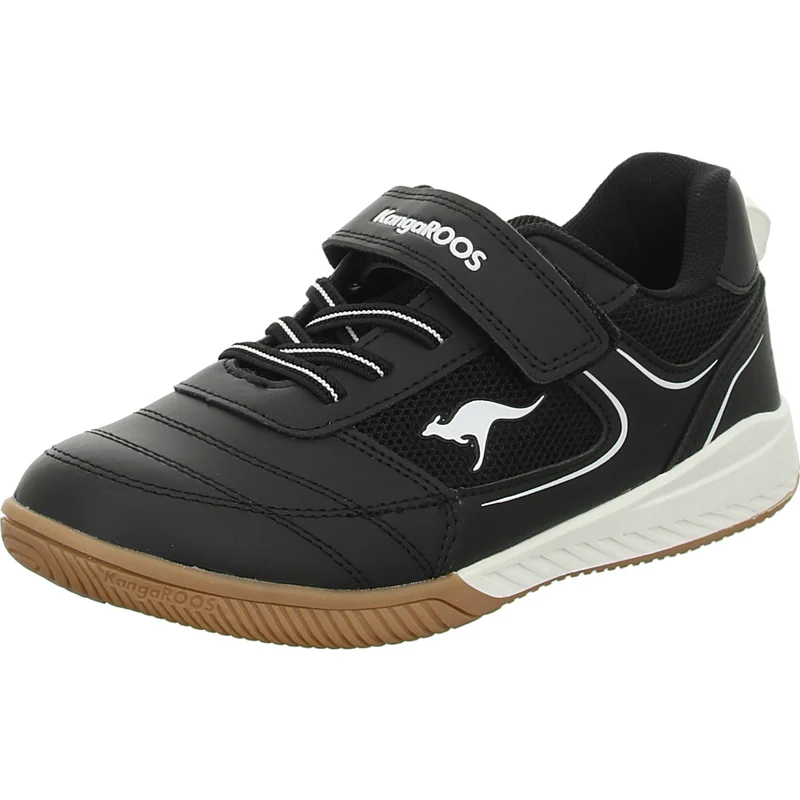 KangaROOS Sportschuh Indoor K5-PLAY EV