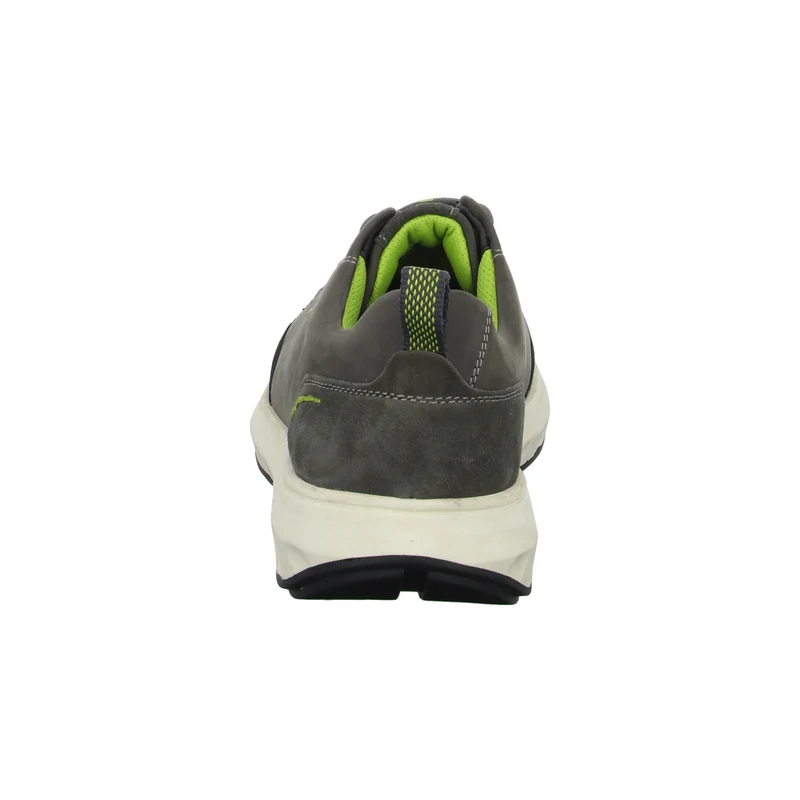 Josef Seibel Schnürhalbschuh mit Mehrweite Freizeit (sportlicher Boden) Cameron 02