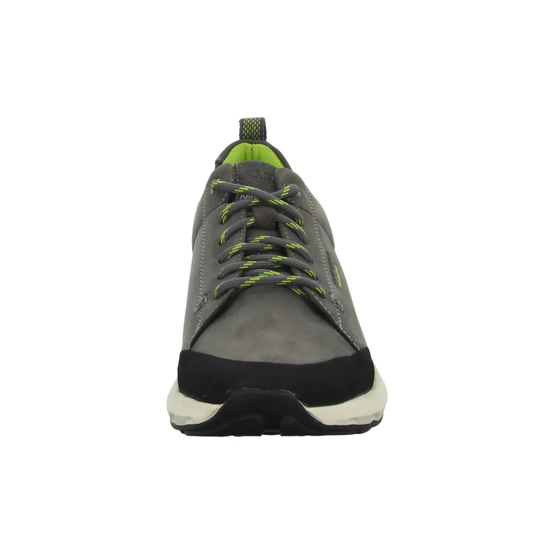 Josef Seibel Schnürhalbschuh mit Mehrweite Freizeit (sportlicher Boden) Cameron 02