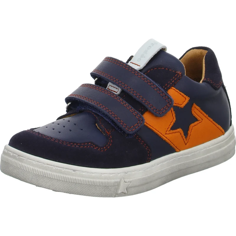 Froddo Slipper/Kletthalbschuh (casual) DOLBY