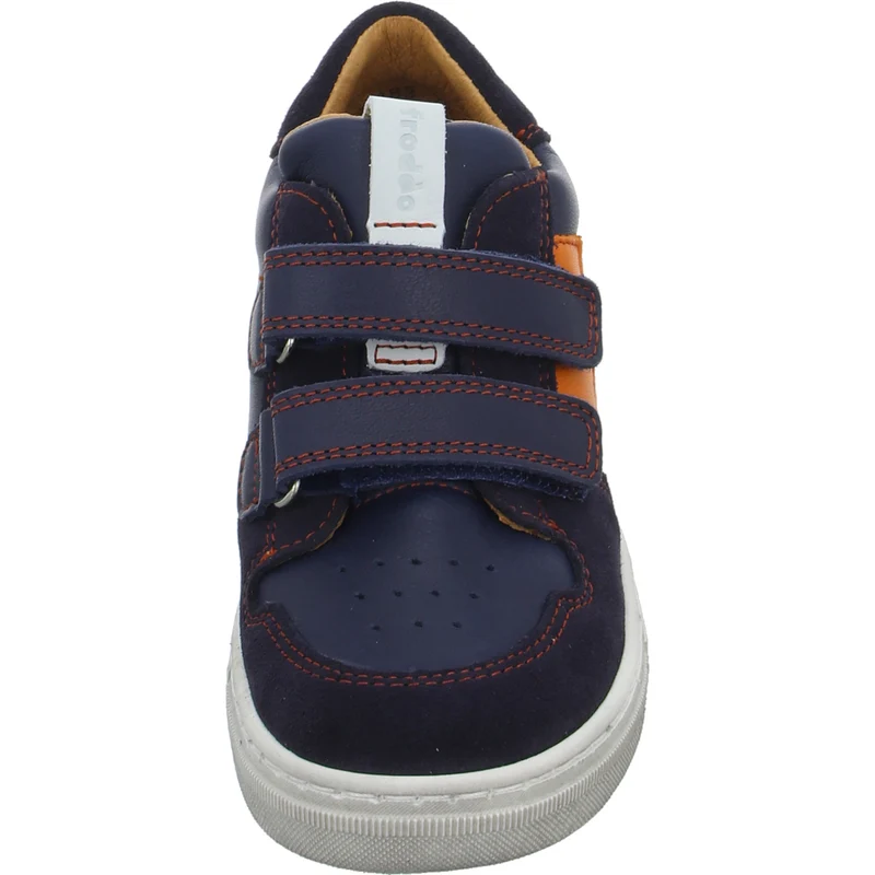 Froddo Slipper/Kletthalbschuh (casual) DOLBY