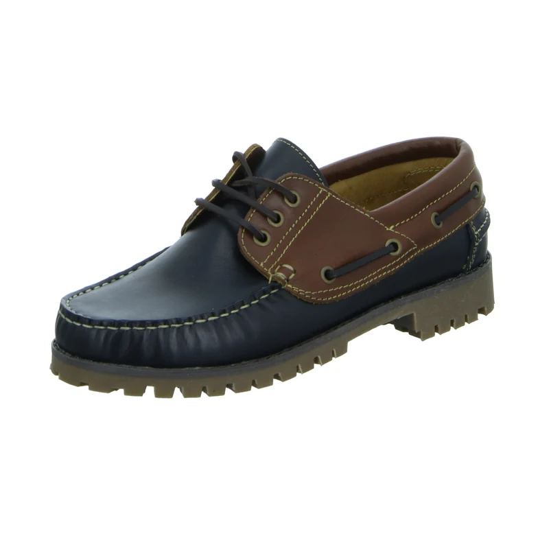Jufosa Schnürhalbschuh Freizeit (Casual)