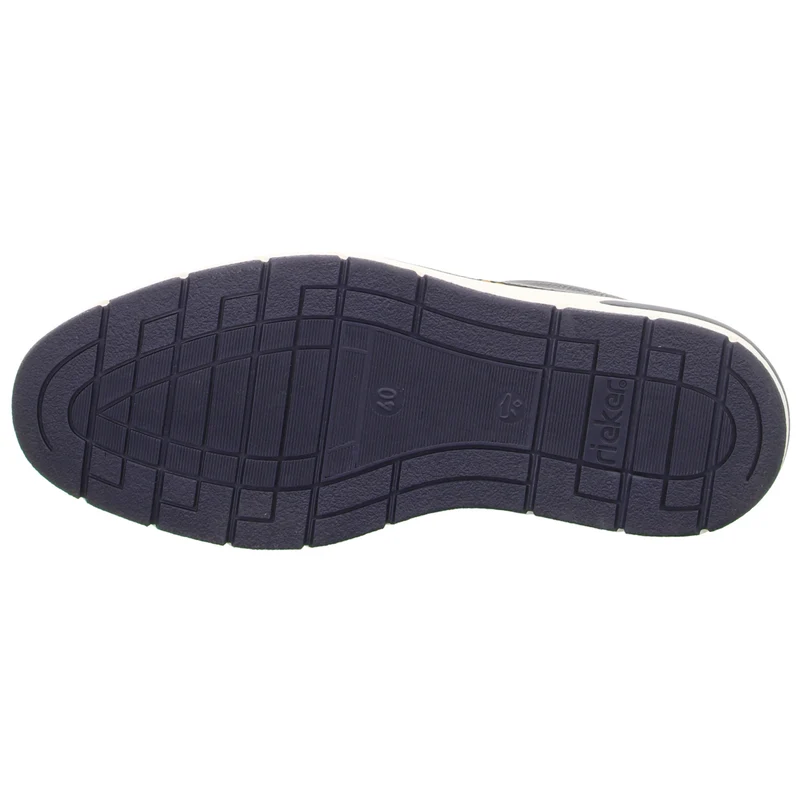 Rieker Schnürhalbschuh Freizeit (Casual)