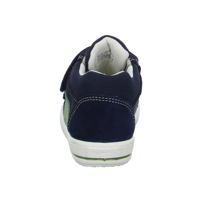 Superfit Lauflernstiefel Kaltfutter MOPPY