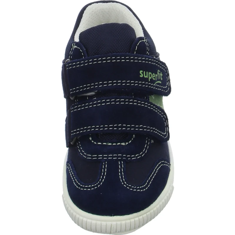 Superfit Lauflernstiefel Kaltfutter MOPPY