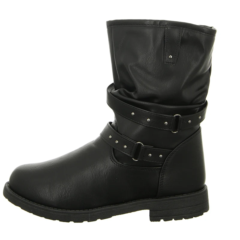girlZ onlY Schaftstiefel Warmfutter