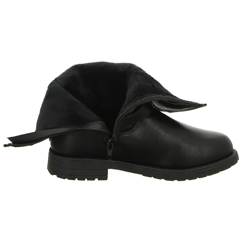 girlZ onlY Schaftstiefel Warmfutter