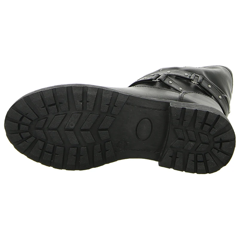 girlZ onlY Schaftstiefel Warmfutter