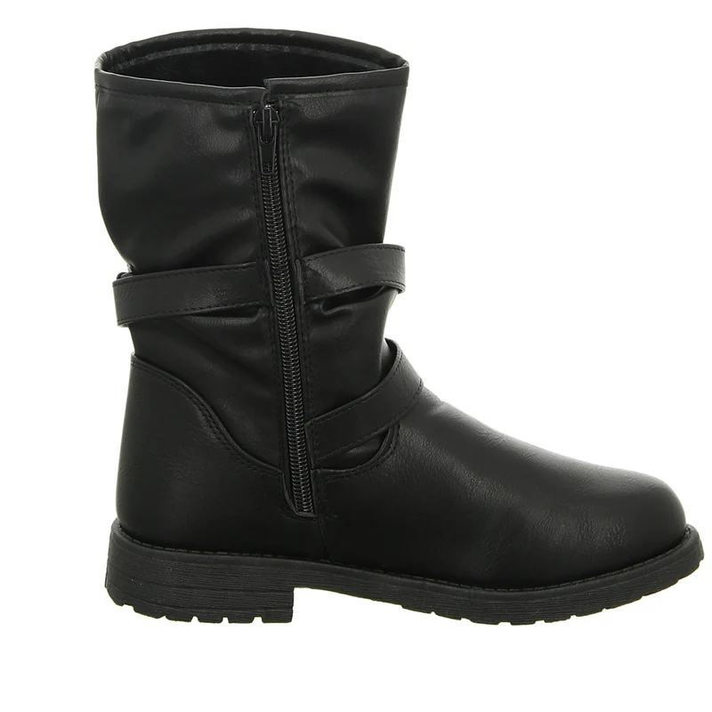 girlZ onlY Schaftstiefel Warmfutter